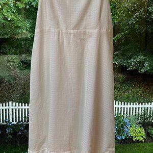 NWT - GAP - Size 10 Women's White Summer Dress